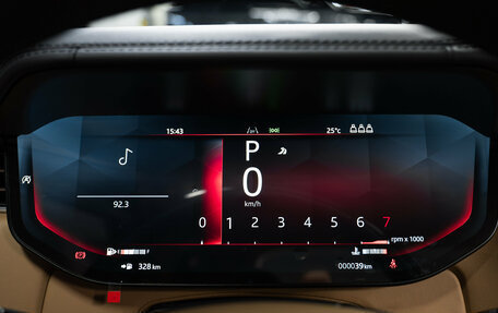 Land Rover Range Rover IV рестайлинг, 2026 год, 24 200 000 рублей, 18 фотография