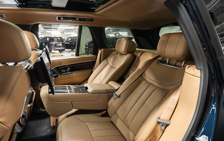Land Rover Range Rover IV рестайлинг, 2026 год, 24 200 000 рублей, 21 фотография