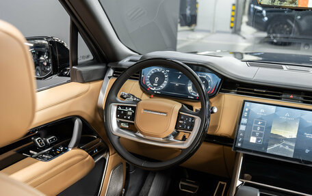 Land Rover Range Rover IV рестайлинг, 2026 год, 24 200 000 рублей, 17 фотография