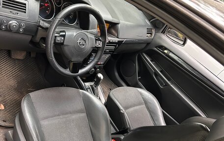 Opel Astra H, 2005 год, 299 000 рублей, 4 фотография