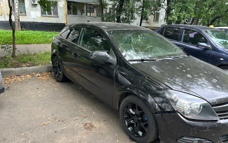 Opel Astra H, 2005 год, 299 000 рублей, 7 фотография