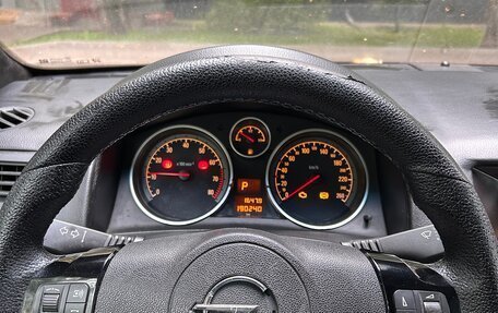 Opel Astra H, 2005 год, 299 000 рублей, 5 фотография