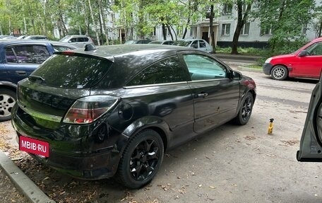 Opel Astra H, 2005 год, 299 000 рублей, 6 фотография