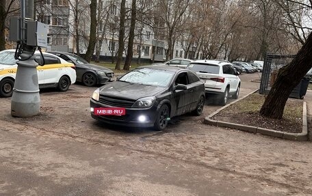 Opel Astra H, 2005 год, 299 000 рублей, 3 фотография