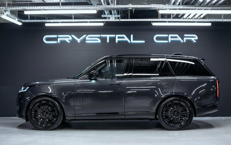 Land Rover Range Rover IV рестайлинг, 2026 год, 23 900 000 рублей, 6 фотография