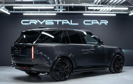 Land Rover Range Rover IV рестайлинг, 2026 год, 23 900 000 рублей, 12 фотография
