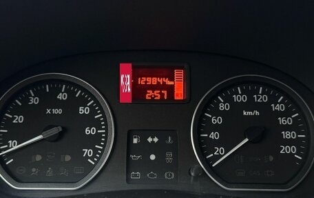 Renault Sandero I, 2013 год, 749 000 рублей, 12 фотография