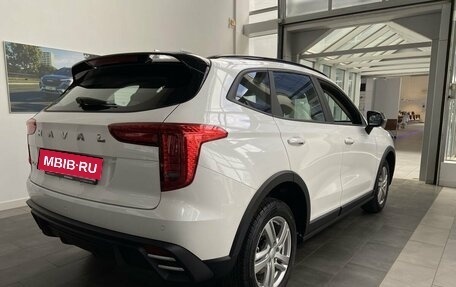 Haval Jolion, 2026 год, 2 499 000 рублей, 4 фотография