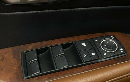 Lexus RX III, 2012 год, 2 309 000 рублей, 13 фотография