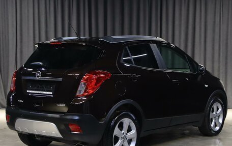 Opel Mokka I, 2014 год, 999 000 рублей, 2 фотография