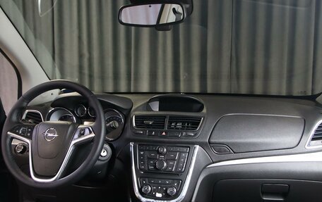 Opel Mokka I, 2014 год, 999 000 рублей, 5 фотография