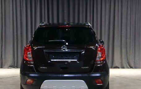 Opel Mokka I, 2014 год, 999 000 рублей, 12 фотография