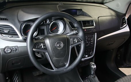 Opel Mokka I, 2014 год, 999 000 рублей, 8 фотография