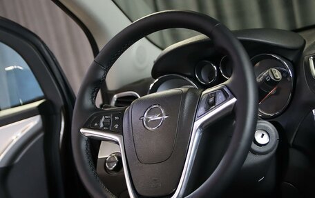 Opel Mokka I, 2014 год, 999 000 рублей, 9 фотография