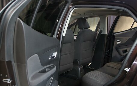 Opel Mokka I, 2014 год, 999 000 рублей, 6 фотография