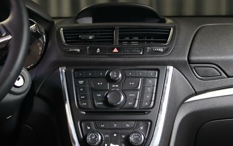 Opel Mokka I, 2014 год, 999 000 рублей, 10 фотография