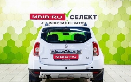 Renault Duster I рестайлинг, 2013 год, 900 000 рублей, 2 фотография