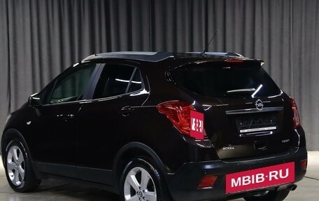 Opel Mokka I, 2014 год, 999 000 рублей, 4 фотография