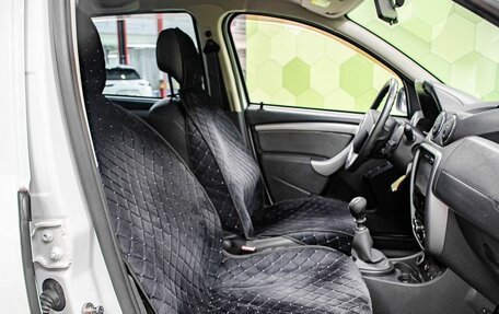 Renault Duster I рестайлинг, 2013 год, 900 000 рублей, 10 фотография