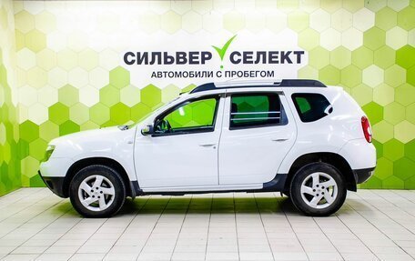 Renault Duster I рестайлинг, 2013 год, 900 000 рублей, 6 фотография