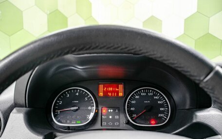 Renault Duster I рестайлинг, 2013 год, 900 000 рублей, 15 фотография