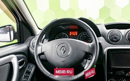 Renault Duster I рестайлинг, 2013 год, 900 000 рублей, 14 фотография
