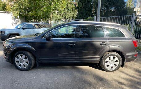Audi Q7, 2014 год, 2 450 000 рублей, 2 фотография