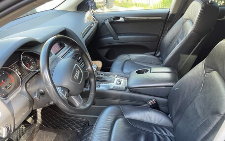 Audi Q7, 2014 год, 2 450 000 рублей, 4 фотография