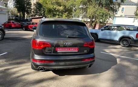 Audi Q7, 2014 год, 2 450 000 рублей, 8 фотография