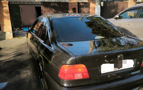 BMW 5 серия, 1996 год, 525 000 рублей, 3 фотография