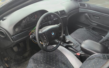 BMW 5 серия, 1996 год, 525 000 рублей, 6 фотография