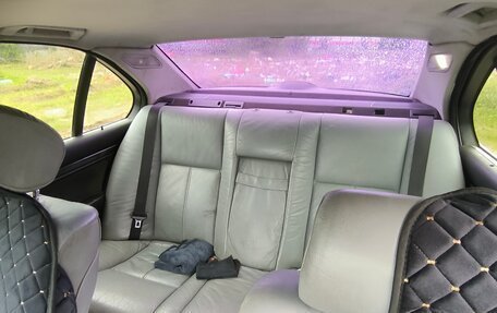 BMW 5 серия, 1996 год, 525 000 рублей, 7 фотография