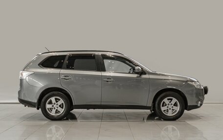 Mitsubishi Outlander III рестайлинг 3, 2012 год, 1 150 000 рублей, 5 фотография