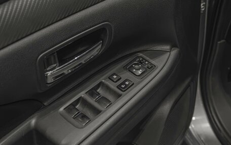Mitsubishi Outlander III рестайлинг 3, 2012 год, 1 150 000 рублей, 15 фотография