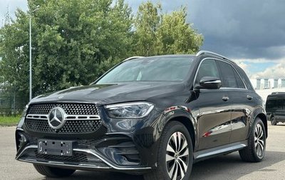 Mercedes-Benz GLE, 2025 год, 9 999 000 рублей, 1 фотография