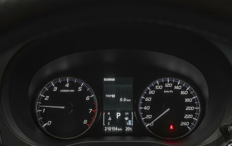 Mitsubishi Outlander III рестайлинг 3, 2012 год, 1 150 000 рублей, 14 фотография