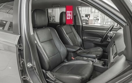 Mitsubishi Outlander III рестайлинг 3, 2012 год, 1 150 000 рублей, 9 фотография
