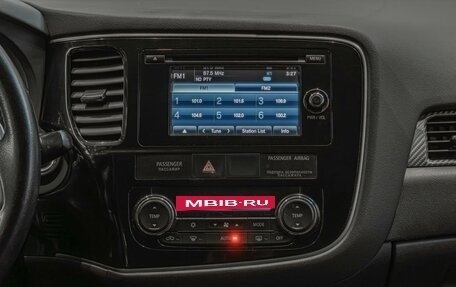 Mitsubishi Outlander III рестайлинг 3, 2012 год, 1 150 000 рублей, 13 фотография