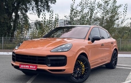 Porsche Cayenne III, 2020 год, 12 000 000 рублей, 1 фотография