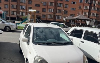 Toyota Vitz, 2000 год, 360 000 рублей, 1 фотография