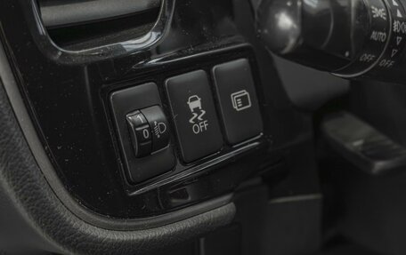 Mitsubishi Outlander III рестайлинг 3, 2012 год, 1 150 000 рублей, 16 фотография