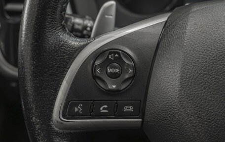 Mitsubishi Outlander III рестайлинг 3, 2012 год, 1 150 000 рублей, 19 фотография
