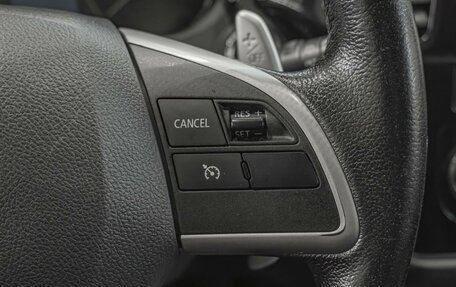 Mitsubishi Outlander III рестайлинг 3, 2012 год, 1 150 000 рублей, 20 фотография