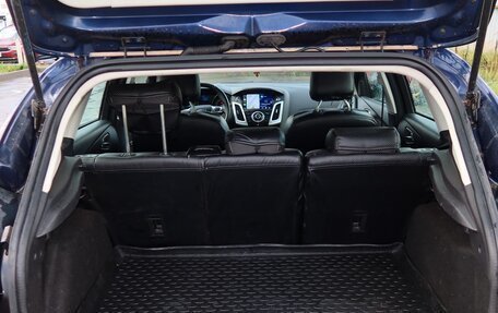 Ford Focus III, 2012 год, 750 000 рублей, 9 фотография