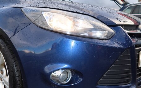 Ford Focus III, 2012 год, 750 000 рублей, 12 фотография