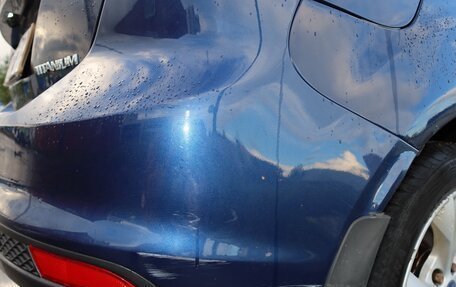 Ford Focus III, 2012 год, 750 000 рублей, 13 фотография