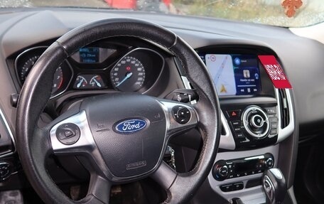 Ford Focus III, 2012 год, 750 000 рублей, 5 фотография