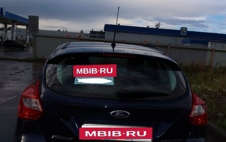 Ford Focus III, 2012 год, 750 000 рублей, 4 фотография