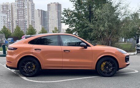 Porsche Cayenne III, 2020 год, 12 000 000 рублей, 6 фотография