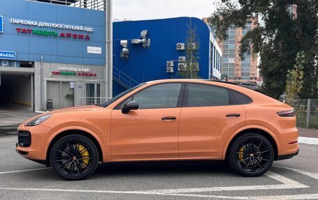 Porsche Cayenne III, 2020 год, 12 000 000 рублей, 2 фотография